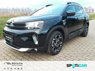 Citroën C5, 1.2 Aircross Shine °, Jahr 2023 - Altentreptow