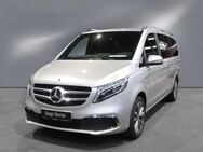 Mercedes V 250, AVANTGARDE Edition elTür, Jahr 2021 - Kiel