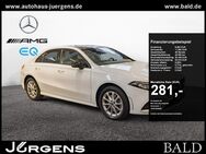 Mercedes A 250, e Limo AMG-Sport Night Ambi, Jahr 2022 - Hagen (Stadt der FernUniversität)