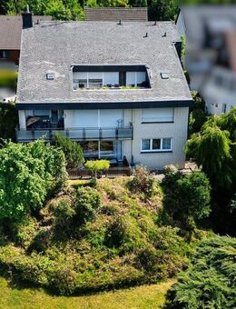 Attraktives MFH mit 3 Wohneinheiten in Neheim - Ideal für Kapitalanleger - Arnsberg