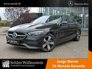 Mercedes C 220, d AVANTGARDE RfCam Spiegel-P, Jahr 2023 - Chemnitz