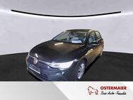 VW Golf, 1.5 TSI VIII LIFE 150PS 5J-G, Jahr 2020 - Vilsbiburg