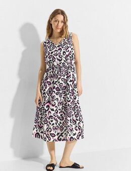 CECIL Sommerkleid soft und trageangenehm
