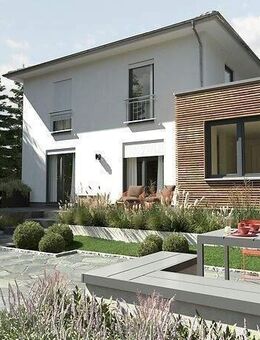 Ihre Stadtvilla vor den Toren Berlins - Bernau (Berlin)