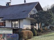 Freistehendes Einfamilienhaus in ruhiger Ortsrandlage - Hohberg