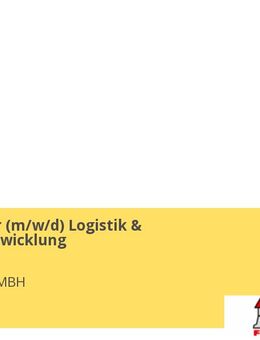 Mitarbeiter (m/w/d) Logistik & Auftragsabwicklung - Moers