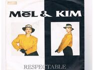 Mel&Kim-Respectable-Vinyl-SL,1987 - Linnich