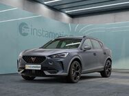 CUPRA Formentor, 2.0 TSI VZ MATT-GRAU BREMBO BEATS, Jahr 2021 - München