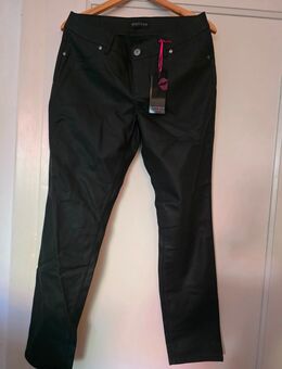Lederhose Melrose hose damen Gr.42 - Hannover Ricklingen