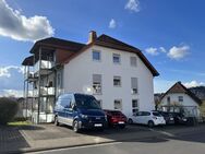 Mit Balkon: Schöne, helle und gut geschnittene 3 Zimmer-Wohnung in Staufenberg-Daubringen - Staufenberg (Hessen)