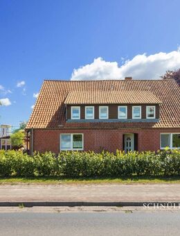 Mehrfamilienhaus mit 3 Wohneinheiten in Hammah - Hammah