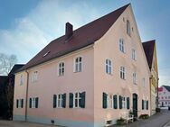 Historisches Altstadthaus am Marktplatz von Greding - Denkmalgeschützt & Saniert - Greding