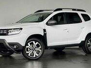 Dacia Duster, 1.3 II TCe Journey KA, Jahr 2024 - Neuensalz