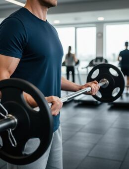 Trainer / Coach gesucht: Power & Spaß in Koblenz! - Koblenz