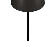 RealPower LED-Solar Tischlampe dimmbar mit Akku, schwarz oder weiß - Bad Gandersheim