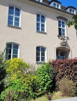 Heilberufe in Zentrumsnähe Treuenbrietzen - Treuenbrietzen