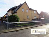 Keine Käuferprovision! Viel Platz für die Familie - EFH mit 2 Wohneinheiten in ruhiger Lage - Gifhorn
