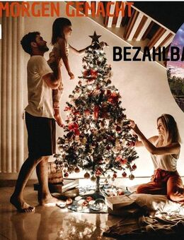 Build Your Way - Entscheide selbst, wie du bauen willst. - Jesteburg