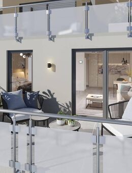NIederwerrn 2 Zimmer Wohnung WEH 11 - Niederwerrn