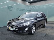 Ford Focus, 1.0 EcoBoost System COOL&CONNECT, Jahr 2021 - München