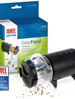 Futterautomat Juwel Easy Feed - 1 Stück