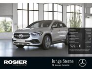 Mercedes GLA 250, e Progressive, Jahr 2021 - Braunschweig