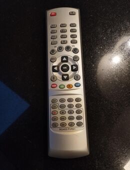 COMAG / SilverCrest Fernbedienung - Paderborn