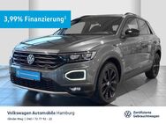 VW T-Roc, 1.5 TSI Sport AppConnect, Jahr 2020 - Glinde