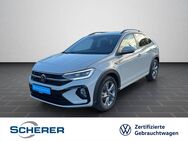 VW Taigo, 1.0 TSI R-Line, Jahr 2024 - Simmern (Hunsrück)