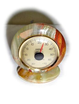 Seltenes Thermometer von Everest - Nürnberg