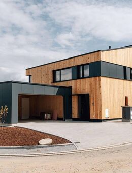 Schlüsselfertiges Einfamilienhaus Am Gießhübl in Gotteszell - Gotteszell