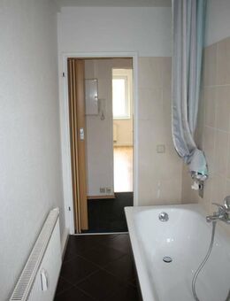 MIT KÜCHE! 3-Raumwohnung in 09623 Rechenberg-B. - Rechenberg-Bienenmühle