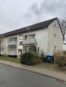 3 ½ Zimmer Eigentumswohnung in Essen-Dellwig - Essen