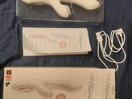 Satisfyer Pro G Spot Rabbit - Schwäbisch Hall Zentrum