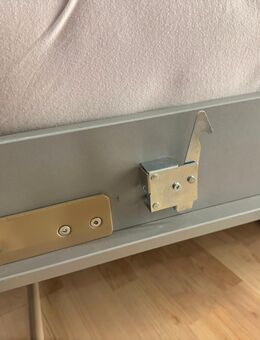 Wandklappbett - Erfurt