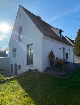 365 Tage Urlaub - ohne Maklerprovision - Fürth