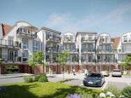 Top Wohnung im Herzen von Duhnen Nr. 18 Neubau " Duhner Speicher " - Cuxhaven