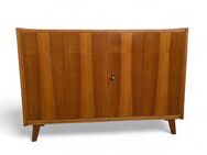 Sideboard Kommode 60er Vintage Mid Century - Ginsheim-Gustavsburg