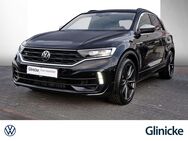 VW T-Roc, 2.0 TSI SiHz, Jahr 2022 - Erfurt