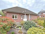 Exklusiver Bungalow auf großem Grundstück - Tostedt