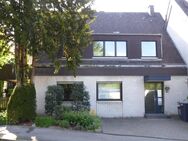 2-Familienhaus, aufgeteilt nach WEG, in DO-Löttringhausen mit 2 Garagen auf separatem Grundstück! - Dortmund