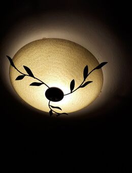 Deckenlampe (Nr. 3) zu verkaufen - Hamburg Harburg