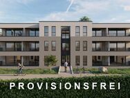 Provisionsfrei! Neues Wohnen - Rebenpark, ab Herbst 2025, Top Eigentumswohnungen in moderner Wohnanlage - Kleinblittersdorf