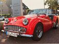 Triumph TR 3 A in 47929