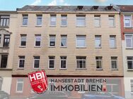 Bremerhaven / 3-Zimmer Wohnung in direkter Nähe der Innenstadt - Bremerhaven