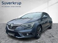 Renault Megane, 1.6 IV 5-trg dCi 165 Energy Edition, Jahr 2018 - Rendsburg