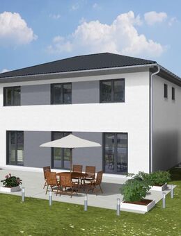 Schönes Einfamilienhaus Neubau mit Grundstück in Top- Wohnlage - Neumarkt (Oberpfalz)