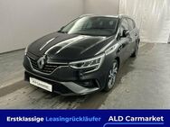 Renault Megane Grandtour E-TECH Plug-in 160 R.S. LINE Kombi, 5-türig, Automatik, 6-Gang - Bad Fallingbostel