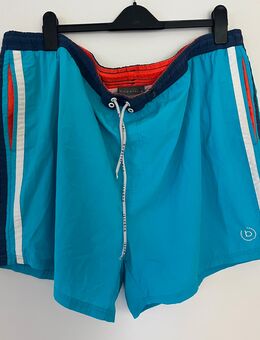 Badehose Badeshort Größe 4XL - Haltern (See)