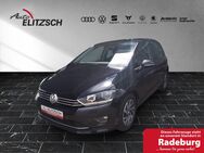 VW Golf Sportsvan, , Jahr 2017 - Kamenz